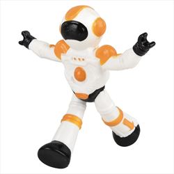 TR52691 Bendable Robot